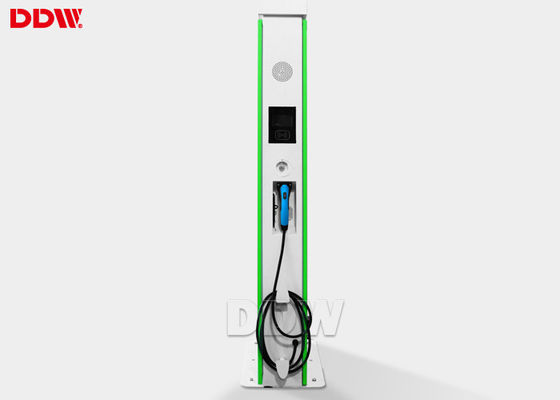 Samsung Panel 55 Inch Outdoor Digital Signage Floor Standing DDW - AD5501SNO