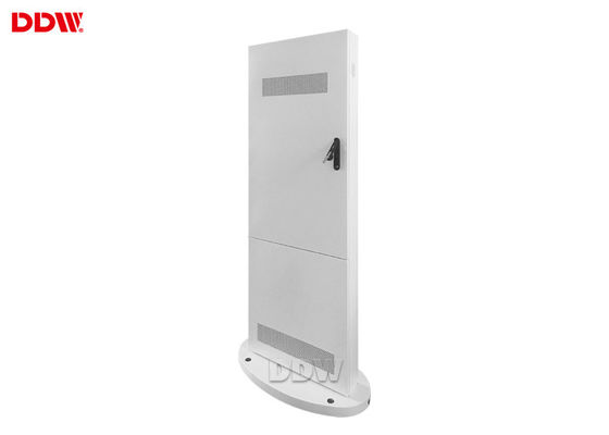 Innovative Outside Android Digital Signage Display , Lcd Digital Billboard