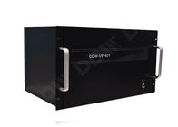 Seamless monitor wall 4 intput 4 output Video Wall Controller CAN controlling technology digitalized processing