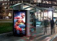 42 Inch Digital Advertising Screens , LCD Digital Signage Display DDW-AD4201SNO