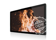 Industry Version Transparent LCD Display 50” Advertising Screen DDW-AD5001SN