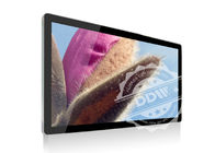 Industry Version Transparent LCD Display 50” Advertising Screen DDW-AD5001SN