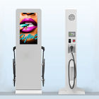 Charging Station Original Panel Lcd Digital Signage Display Electric Vehicle Charge Pile DDW-AD4201S