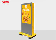 32 inch outdoor display lcd digital signage advertising display 1920x1080 DDW-AD3201S