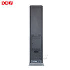 Maximum Resolution 1920x1080 Free Standing Kiosk Digital Signage Viewing Angle 178°  DDW-AD6501SNT