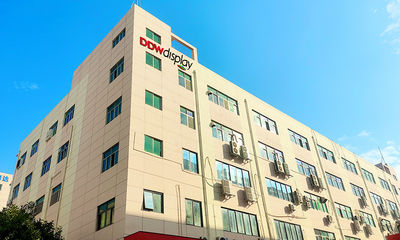 China SHENZHEN DDW TECHNOLOGY CO.,LTD company profile