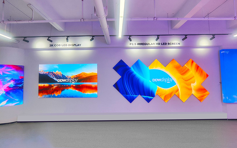 China SHENZHEN DDW TECHNOLOGY CO.,LTD company profile