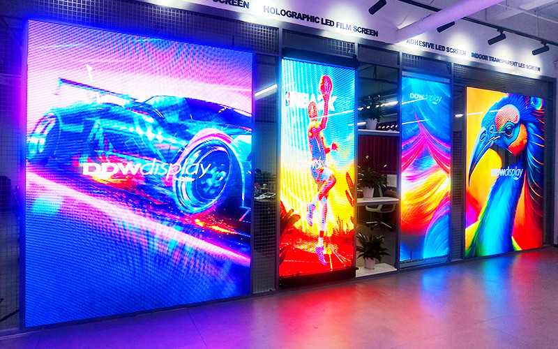 China SHENZHEN DDW TECHNOLOGY CO.,LTD company profile