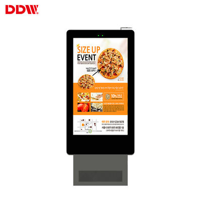 55 inch Outdoor Double sided Digital Signage