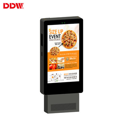55 inch Outdoor Double sided Digital Signage