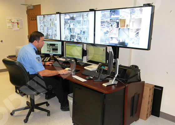 55 inch LG lcd display control room video wall 12 V TFT Panel DDW-LW550DUN-TKB1