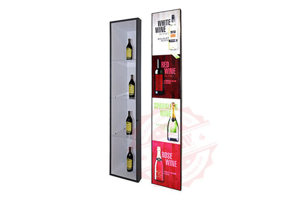 38 Inch Stretched Lcd Display 16/4 1920x1080P FHD Ultra Wide Android Os 700 Nits  VGA