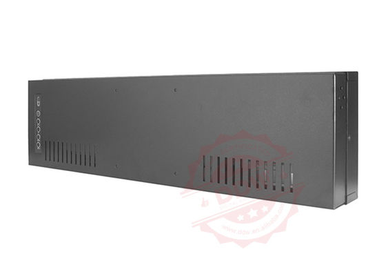 38 inch wall mounting FHD stretch bar lcd display with ultra wide lcd panel