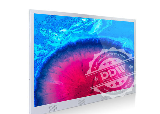 55” Interactive Digital Signage Screens Linux Operating System 1920x1080 DDW-AD5501SN