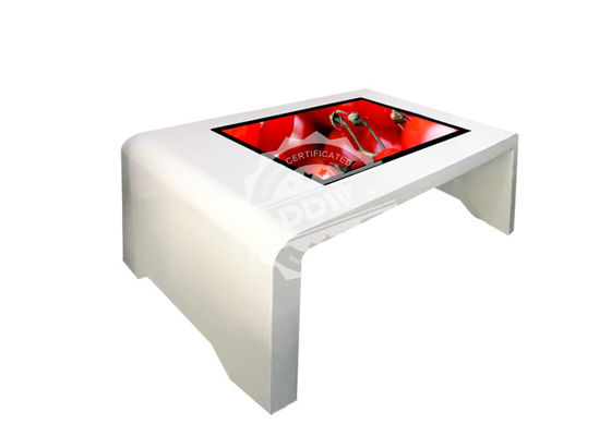 49 inch standalone self service touch screen kiosk digital display 1920x1080 DDW-AD4901SNT