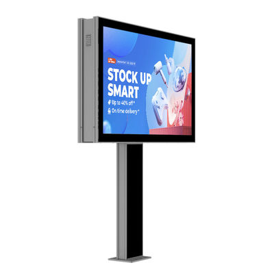 High brightness 8000nits p3 p4 p5 p6 3840hz highway digital electronic led billboard for advertising