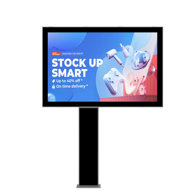 High brightness 8000nits p3 p4 p5 p6 3840hz highway digital electronic led billboard for advertising