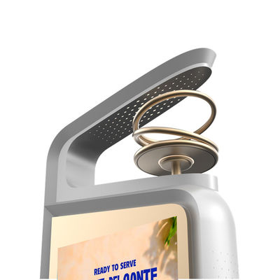 High brightness 8000nits Ip65 waterproof P4 P5 P6 P8 P10 mupi digital outdoor led digital signage