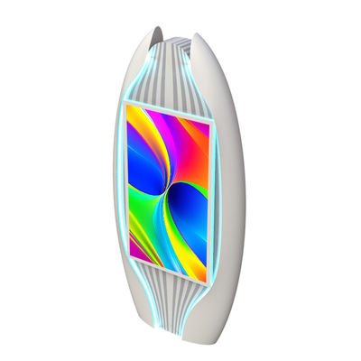 High brightness 10000nits IP65 P4 P5 P6 P8 P10 mupi digital led signage display digital