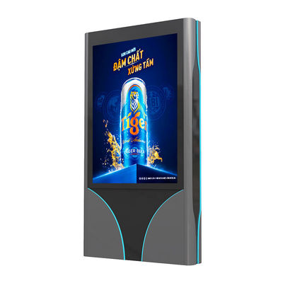 P4 P5 P6 P8 P10 8000nits 3840hz IP65 waterproof indoor outdoor mupi display led digital signage
