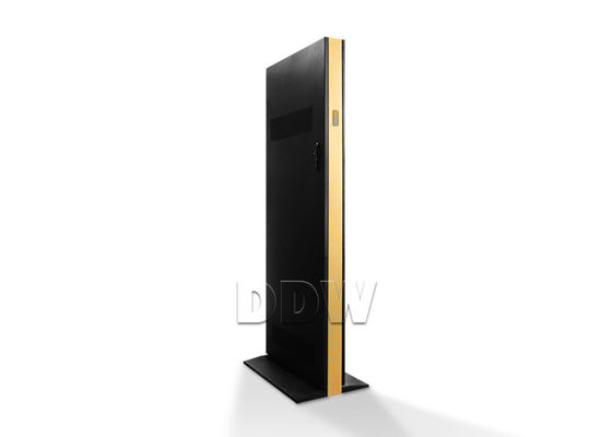 Outdoor Stretched LCD Display IP65 Waterproof Ultra Thin 3600W DDW - AD4701SNO Free Standing