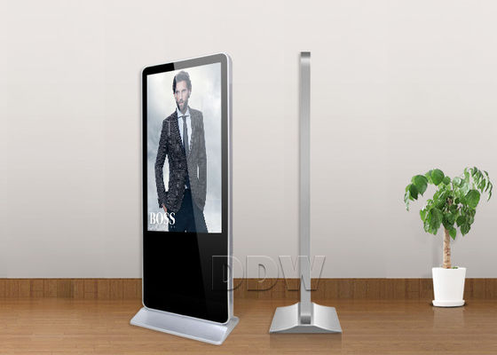 1920x1080 49” high brightness LCD high lumen 1500nits digital signage for outdoors DDW-AD4701SNO
