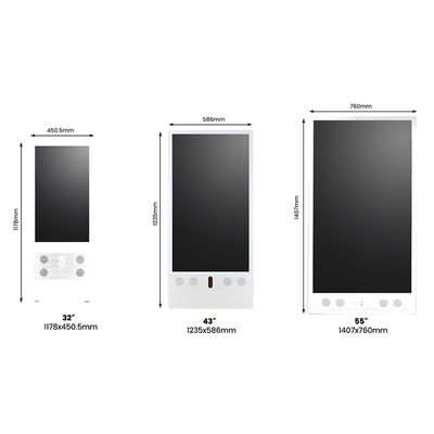 Outdoor Digital Signage The Latest Technology for Effective Outdoor Advertising