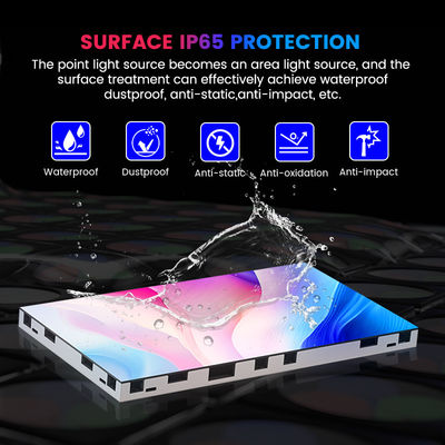 High Quality 4K 8K COB LED Modules Display P0.93 Quantum Dot Micro COB LED Display