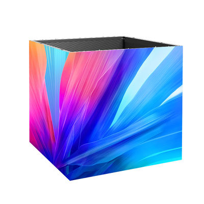 P1.56 P1.95 P2.5 Full Color Ultra-thin Fixed Indoor LED Video Wall Indoor 4k HD High Brightness Screen