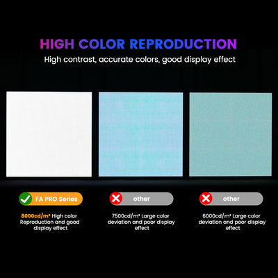 P5 P6.67 P8 P10 outdoor LED Video Wall Display Signage Advertising Aluminum Outdoor Led Screen Billboard Sign Board