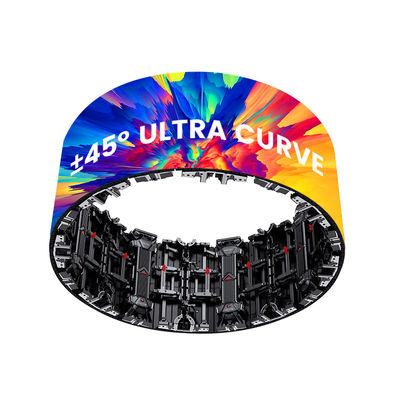 Stage Rental LED Display P3.91 Indoor SMD2020 700 nits 500*500 Die-casting Aluminum 14Bit 60Hz/50Hz 3840 1/16s AC100-240V 50/60