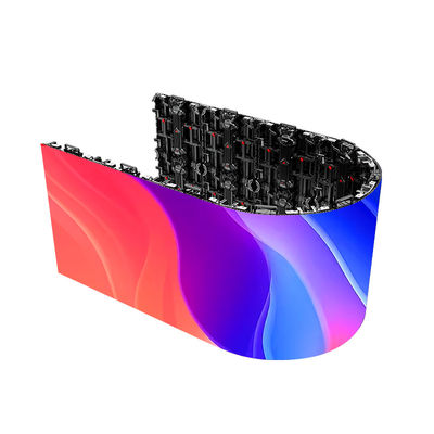 Stage Rental LED Display P3.91 Indoor SMD2020 700 nits 500*500 Die-casting Aluminum 14Bit 60Hz/50Hz 3840 1/16s AC100-240V 50/60