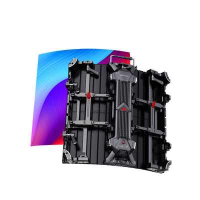 Stage Rental LED Display P3.91 Indoor SMD2020 700 nits 500*500 Die-casting Aluminum 14Bit 60Hz/50Hz 3840 1/16s AC100-240V 50/60