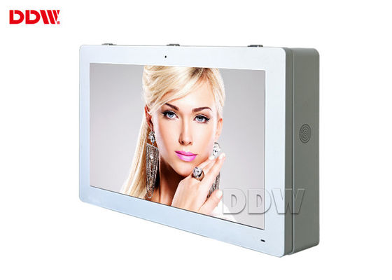 55" 3600W 2500cd High Brightness Digital Signage DDW-AD5501W