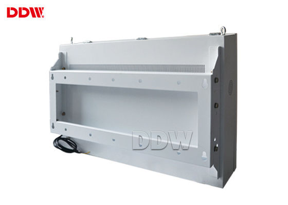 High Brightness Digital Signage Outdoor Digital Advertising Signs Dustproof