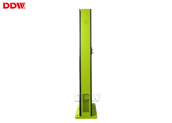 IP65 50" Lcd Digital Signage Outdoor Electronic Signage For Supermarket