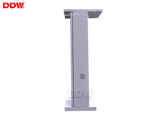 49 inch 500nits 1920x1080 Sunlight viewable display Outside Digital Signage kiosk 3600W  DDW-AD4901S