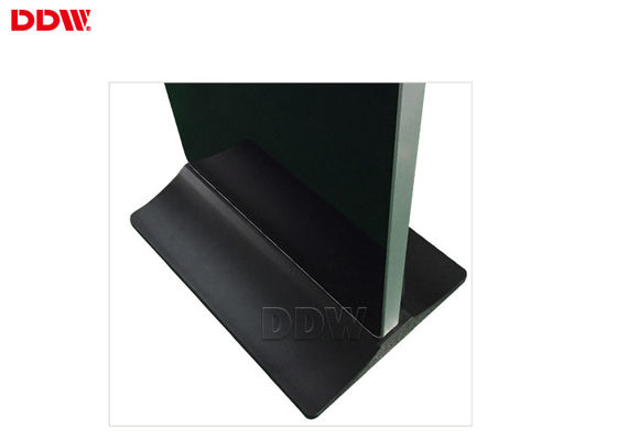 32 Inch android based advertising digital signage APP Control ISO9001 500cd/m2 1920x1080 WLED DDW - AD3201S