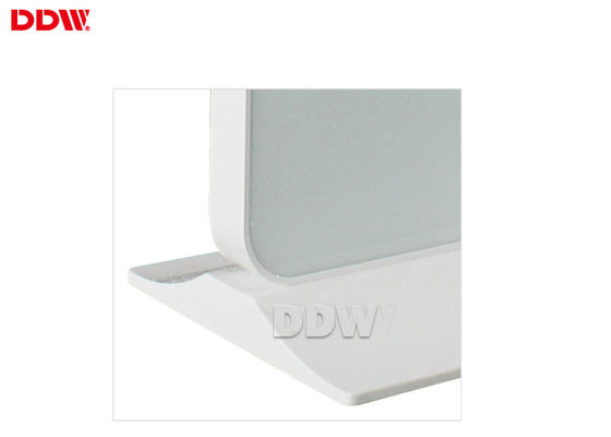 Real color Touch Screen Interactive Free Standing kiosk PC Monitor with 1920x1080 DDW-AD3201SN