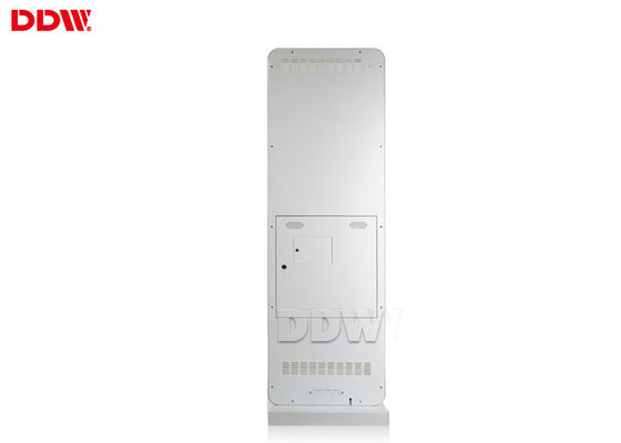 32 Inch Widely Using Interactive Digital Signage Display 1920x1080 Resolution DDW-AD3201S