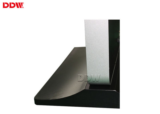 Shop 49 Lcd Display Stand Alone Digital Signage Advertising Multi Language 6ms 16.7M 1920x1080 DDW-AD4901S