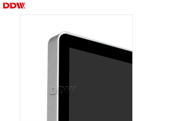 Shop 49 Lcd Display Stand Alone Digital Signage Advertising Multi Language 6ms 16.7M 1920x1080 DDW-AD4901S