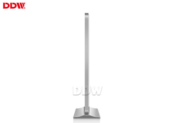 1920*1080 Stand Alone Digital Signage 43 Inch TFT 1080p FHD 500cd/m2 Brightness