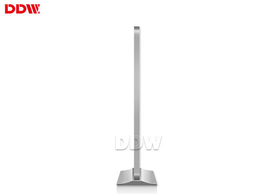 1920*1080 Stand Alone Digital Signage 43 Inch TFT 1080p FHD 500cd/m2 Brightness