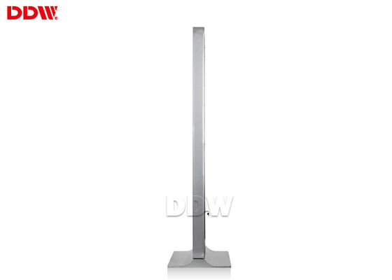 Large scale 70 lcd display screen / Stand Alone Digital Signage Lcd sunlight readability