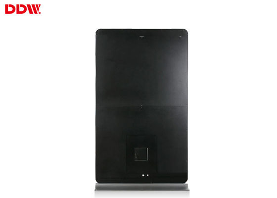 70 Inches 16.7 Kiosk Outdoor Digital Signage Touch Screen High Brightness DDW-AD7001SN
