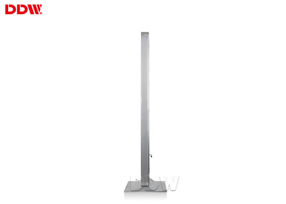 3840 X 2160 84 Bank Digital Signage Display Support Linux / Windows/ Android Os DDW-AD8401SN
