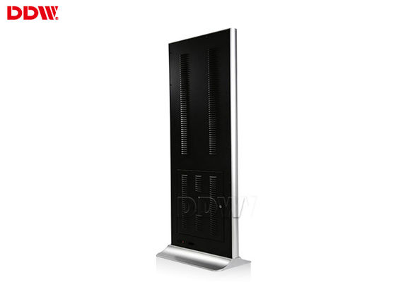 Samsung Lcd Touch Screen Kiosk Digital Signage WLED 1920x1080 For Commercial Supermarket DDW-AD3201S