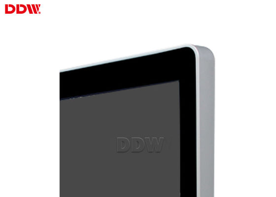 65 Inch touch Stand Alone Digital Signage lcd advertising display landscape