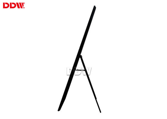 55" High Resolution LCD Digital Signage Display Max Power Consumption 3600W DDW-AD5501SNT